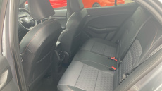 MG MG3 1.5 Hybrid Trophy 5dr Auto Hybrid Hatchback